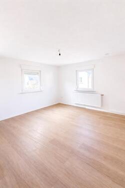 Foto - 3-Zimmer Wohnung in Himmelstadt