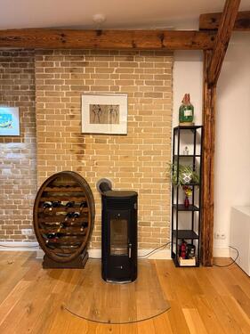 Foto - 2 Zimmer Dachgeschoßwohnung zur Miete in Berlin