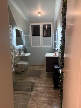 Foto - Dachgeschoßwohnung in Berlin zur Miete