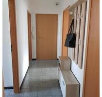 Helle und gepflegte 3-Zi-Wohnung in zentrale und ruhige Lage - Bielefeld Sennestadt