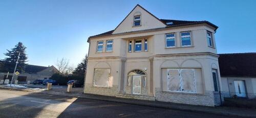 Foto - Gewerbeeinheit u. a. geeignet für Fitness- oder Gesundheitskonzepte