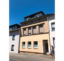 Trier Kürenz Mehrfamilienhaus 3 Whg, EG frei werdend