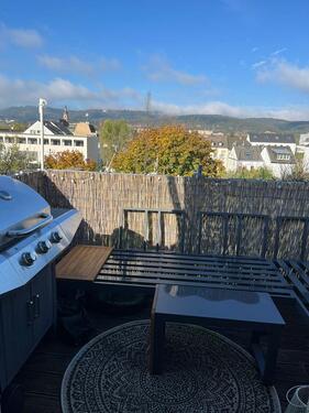 Foto - 8 Zimmer Mehrfamilienhaus, Wohnhaus in Trier