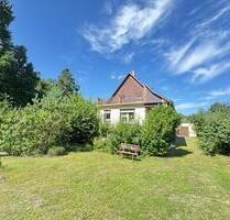 Einfamilienhaus Nähe Berlin Fehrbellin