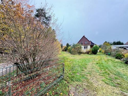 Foto - 6 Zimmer Einfamilienhaus zum Kaufen in Fehrbellin