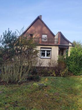 Foto - 6 Zimmer Einfamilienhaus in Fehrbellin