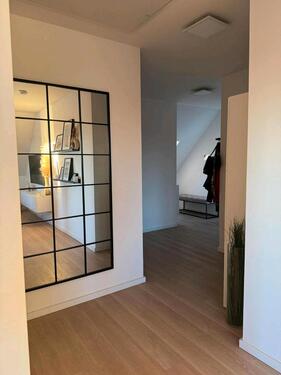 Foto - 2 Zimmer Dachgeschoßwohnung zur Miete in Verl