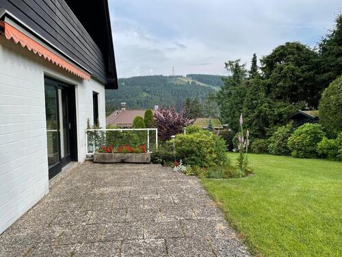 Foto - 6 Zimmer Einfamilienhaus zum Kaufen in Goslar