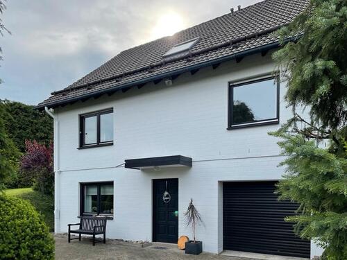 Foto - 6 Zimmer Einfamilienhaus in Goslar