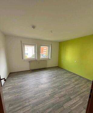 Foto - Etagenwohnung in Balingen zur Miete