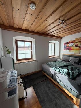 Foto - 2 Zimmer Etagenwohnung zur Miete in Altenmarkt an der Alz