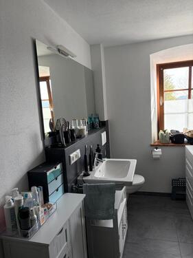 Foto - Etagenwohnung in Altenmarkt an der Alz zur Miete