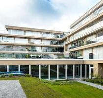 Exklusive 2-Zimmer -Wohnung direkt am Jungfernsee - Potsdam Krampnitz