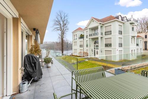 Foto - 2 Zimmer Erdgeschoßwohnung zur Miete in Potsdam