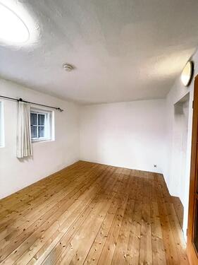 Foto - 1 Zimmer Erdgeschoßwohnung zur Miete in Reit im Winkl