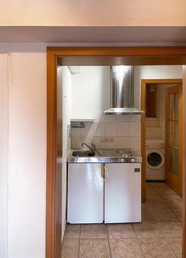 Foto - 1 Zimmer Erdgeschoßwohnung in Reit im Winkl