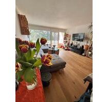 Möblierte 2-Zimmer mit Balkon in Berlin-Lichtenrade - auf Zeit