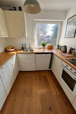 Foto - Etagenwohnung in Berlin zur Miete