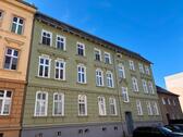 Foto - Charmante 4-Raum-Altbauwohnung in Frankfurt (Oder) – Altberesinchen