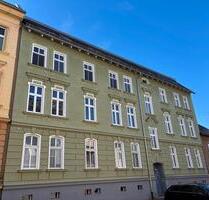 Charmante 4-Raum-Altbauwohnung in Frankfurt (Oder) – Altberesinchen