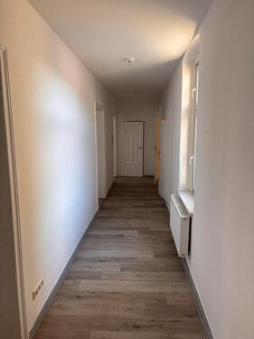 Foto - Etagenwohnung in Frankfurt (Oder) zur Miete