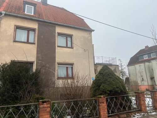 Foto - Haus Doppelhaushälfte Barby DHH