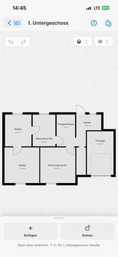 Foto - 11 Zimmer Doppelhaushälfte zum Kaufen in Barby