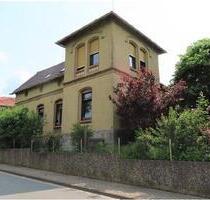 6-Zimmer Wohnung in Schöningen - 750,00&nbsp;EUR Kaltmiete, ca.&nbsp; 150,00&nbsp;m&sup2; in Schöningen (PLZ: 38364)