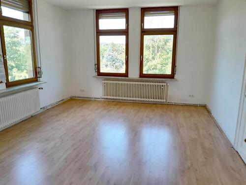 Foto - 6 Zimmer Dachgeschoßwohnung zur Miete in Schöningen