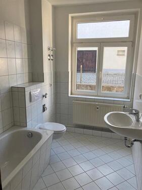 Foto - Etagenwohnung in Falkenstein/Vogtland zur Miete