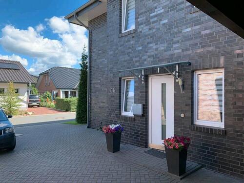 Foto - Schöne Doppelhaushälfte mit ca. 95 Qm in Ostbevern