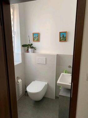 Foto - Doppelhaushälfte in Ostbevern zur Miete