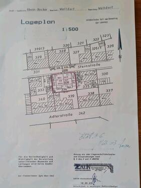 Foto - Doppelhaus Hälfte in 69190 Walldorf. Bj. 2004,118qm Wf. 130qm Gr