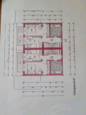 Foto - 6 Zimmer Doppelhaushälfte zum Kaufen in Rosengarten