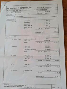 Foto - 6 Zimmer Doppelhaushälfte in Rosengarten