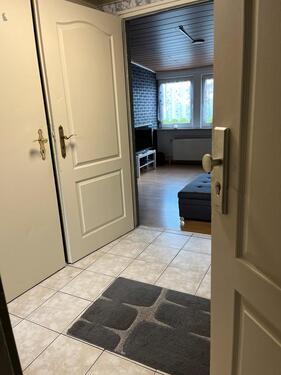 Foto - —— Anfrage Stop —— 3 ZKB Mietwohnung in Quierschied