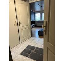 —— Anfrage Stop —— 3 ZKB Mietwohnung in Quierschied