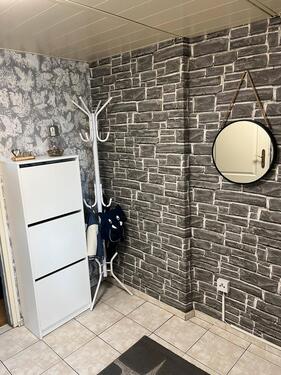 Foto - 3 Zimmer Dachgeschoßwohnung zur Miete in Quierschied