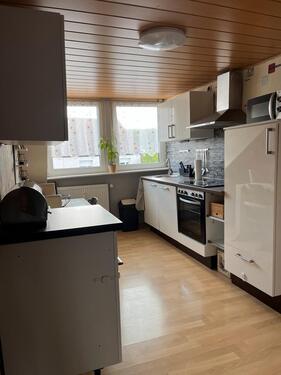 Foto - 3 Zimmer Dachgeschoßwohnung in Quierschied