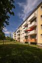 Foto - Wir sanieren für Sie! 3 Zimmer-Wohnung mit Balkon in Merseburg Nord