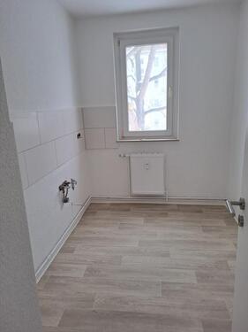 Foto - 3 Zimmer Etagenwohnung in Merseburg