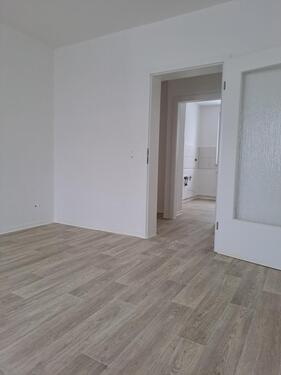Foto - Etagenwohnung in Merseburg zur Miete