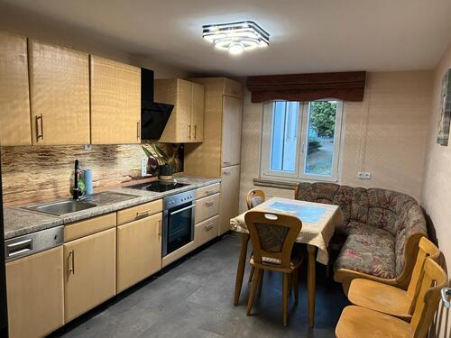 Foto - Schöne 3-Zimmer-Wohnung (70 m²) in Oberwittighausen