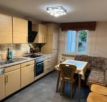 Schöne 3-Zimmer-Wohnung (70 m²) in Oberwittighausen - Würzburg
