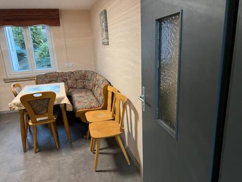 Foto - 3 Zimmer Dachgeschoßwohnung zur Miete in Würzburg