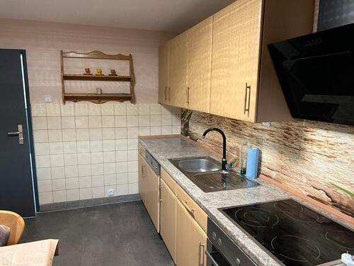 Foto - 3 Zimmer Dachgeschoßwohnung in Würzburg