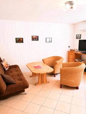 Foto - 2 Zimmer Etagenwohnung zum Kaufen in Kellenhusen (Ostsee)
