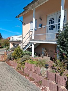 Foto - 6 Zimmer Einfamilienhaus zum Kaufen in Duderstadt
