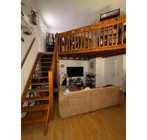 Maisonette mit eigenem Garten im Samariterkiez | 50 m² | ab 03.11 - Berlin Friedrichshain-Kreuzberg
