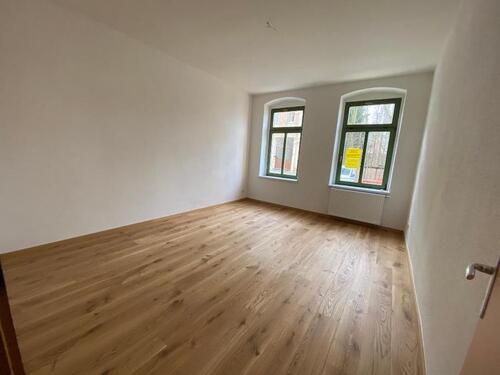 Foto - Etagenwohnung zur Miete in Chemnitz